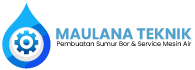 Maulana Teknik
